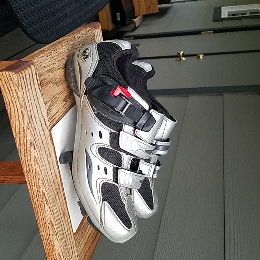 Specialized Road Shoes
